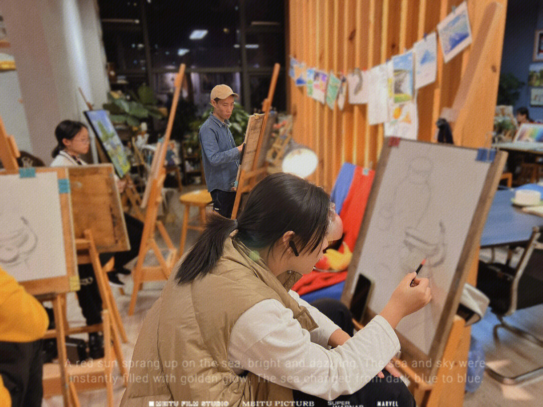苏州招聘绘画手绘人员图片