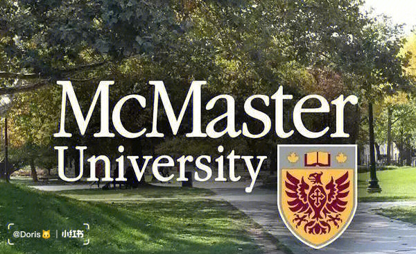 94 mcmaster university创立于 1887 年,加拿大名校之一,位于在