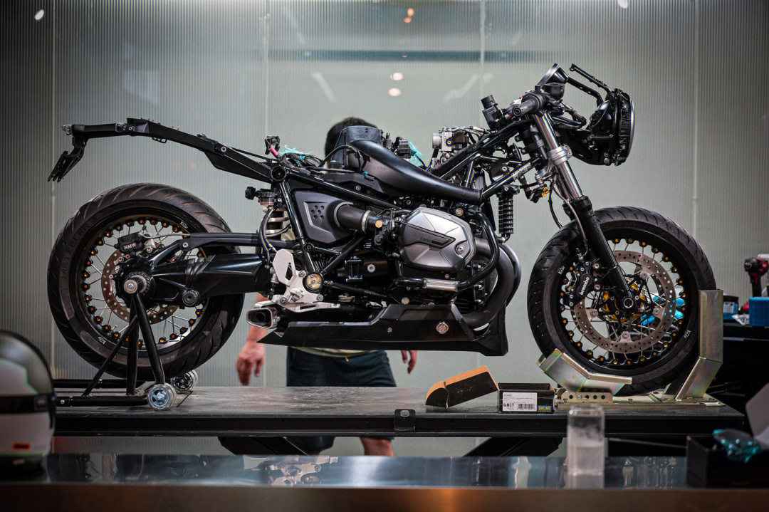 caferacervape图片