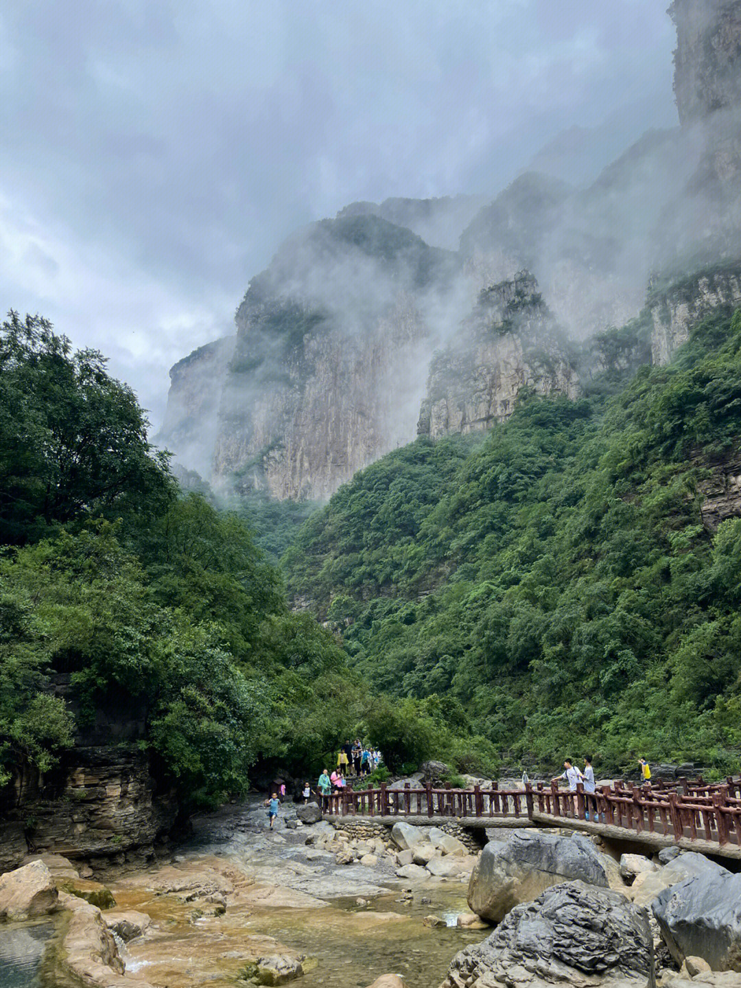 金乡云台山山顶图片图片