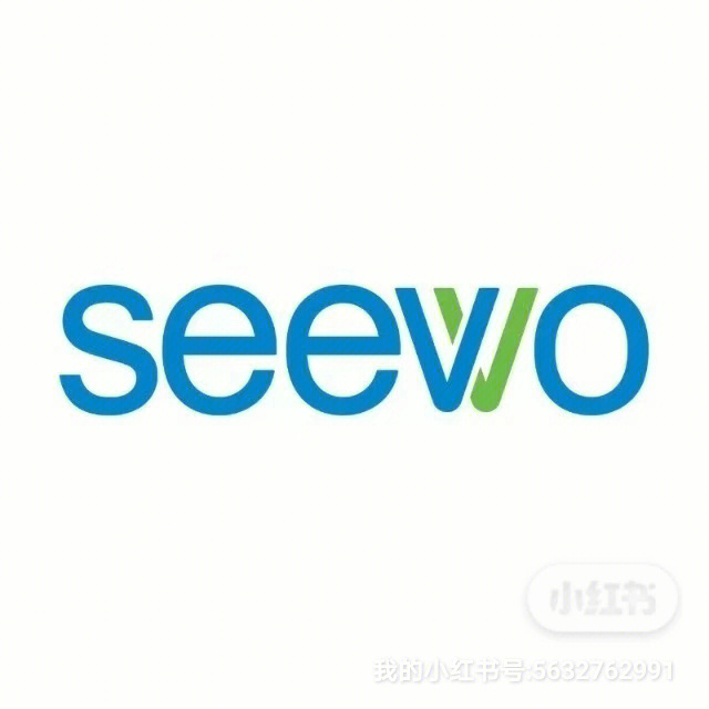 seewo logo图片