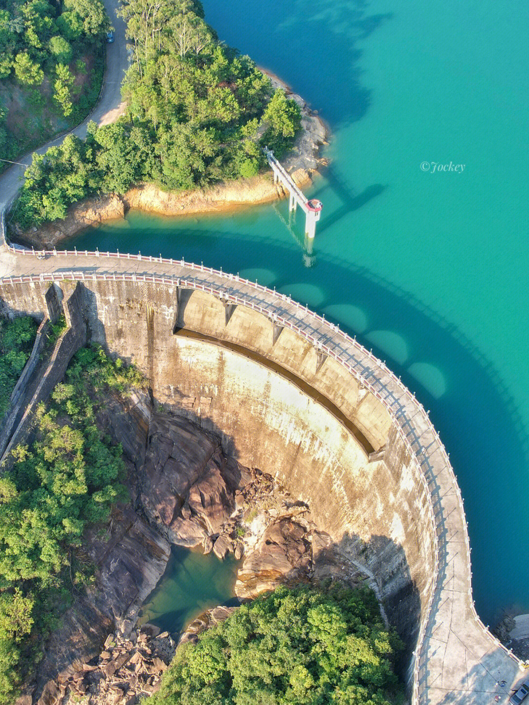 大丰门风景区旅游图片