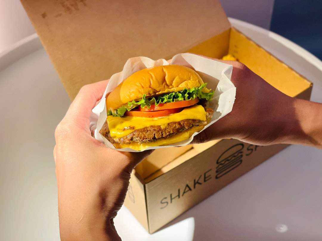 shakeshack