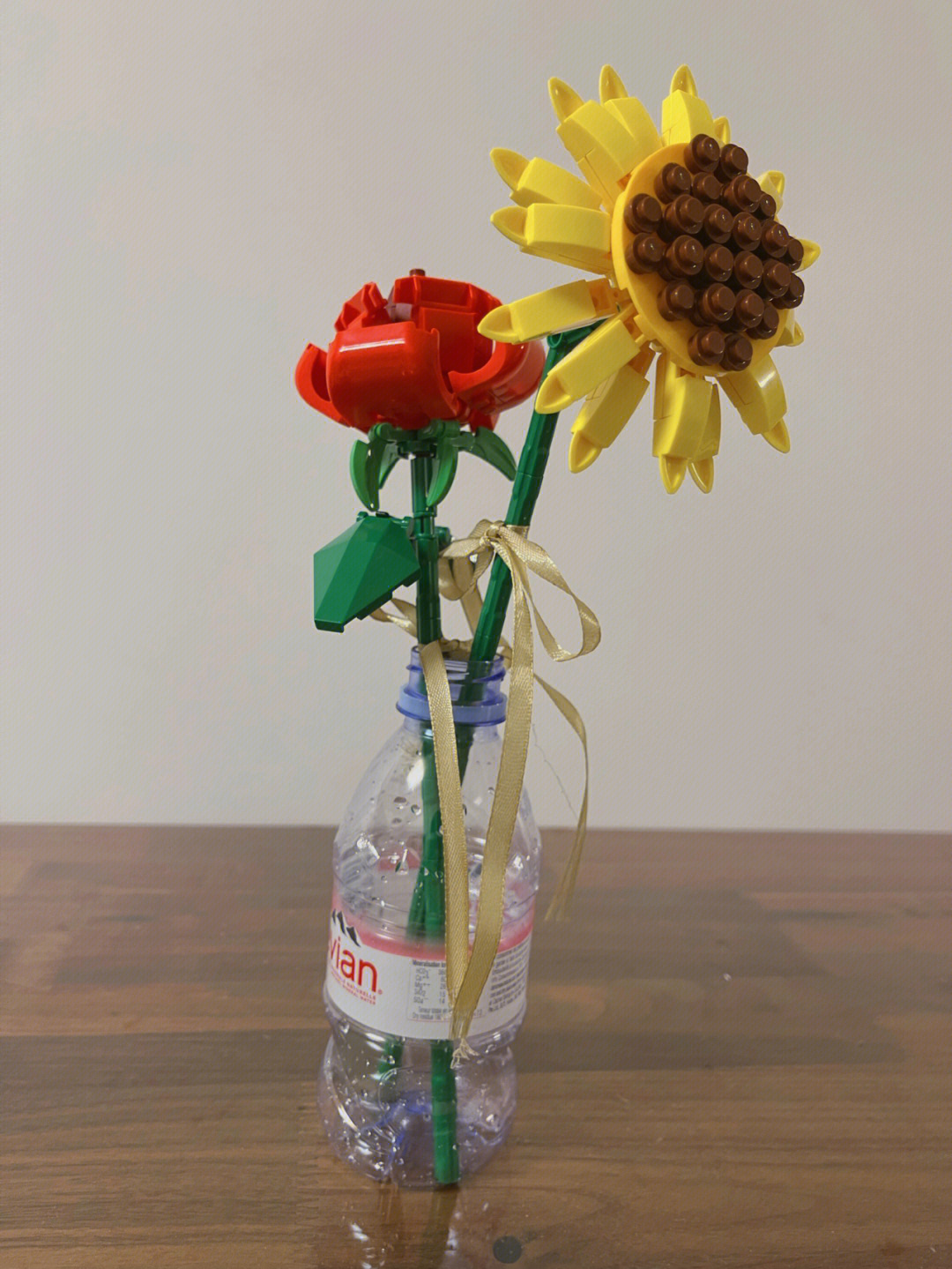 塑料瓶做花瓶 步骤图片