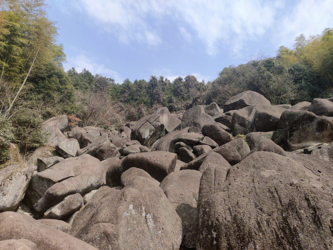 牛岭村