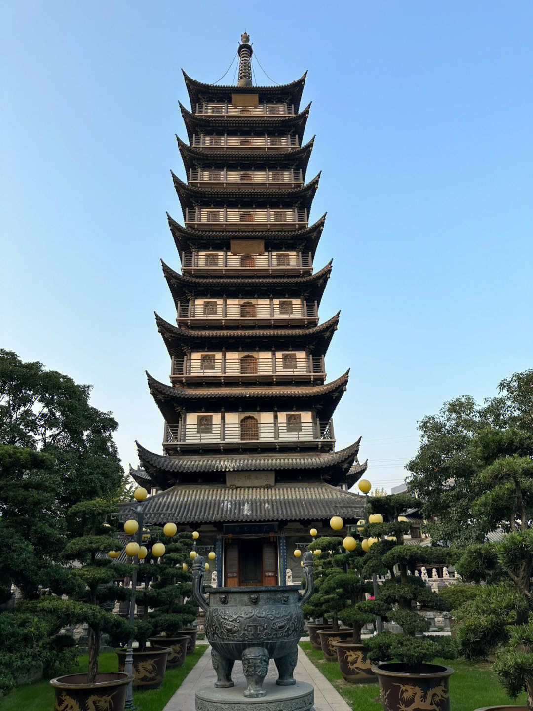 江西云居山真如禅寺图片