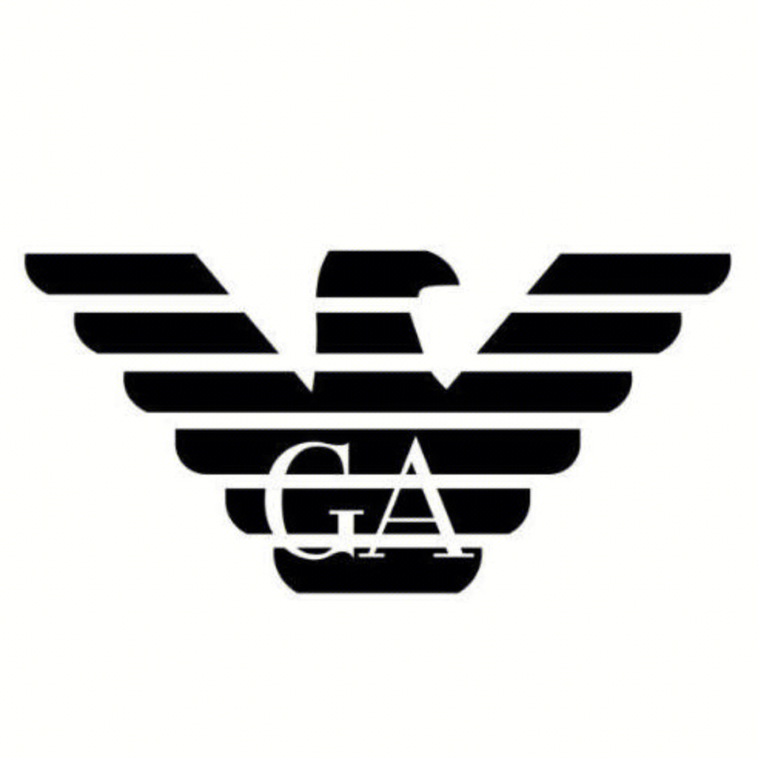 阿玛尼logo的含义图片
