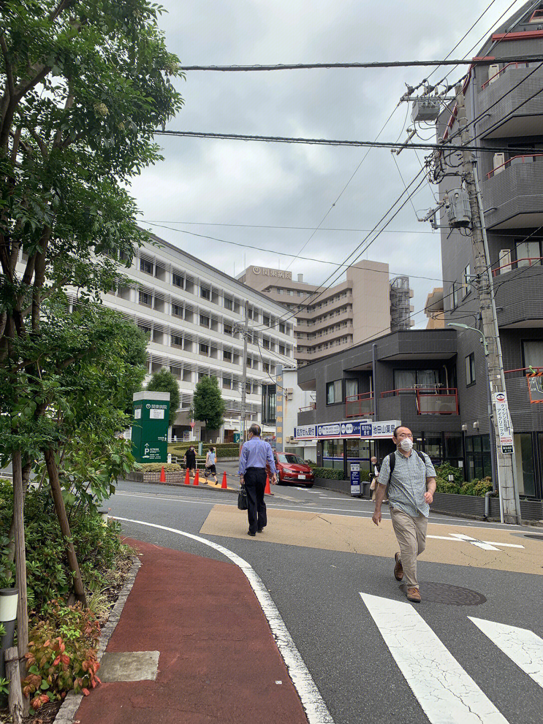 ntt东日本関东病院就诊