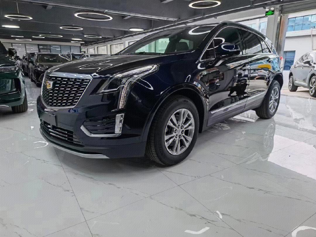 凯迪拉克2022款 xt5最新行情分享—坐标北京4s店坐标北京[飞机r[飞机