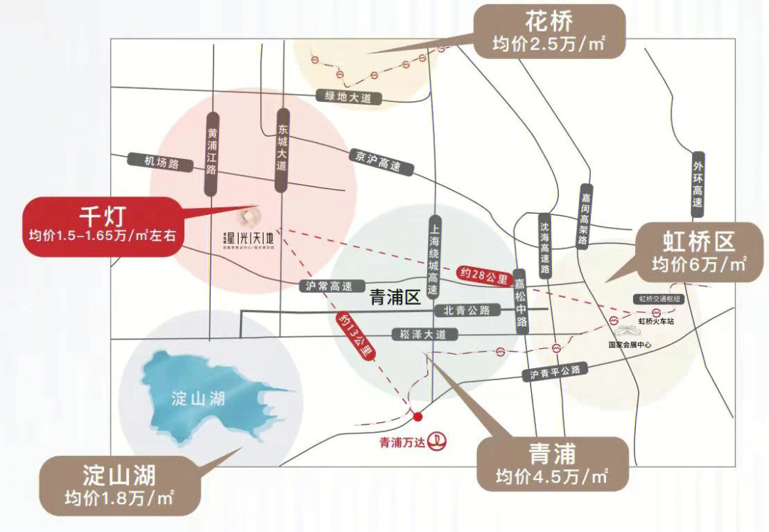 千灯凤凰荟规划公布图片