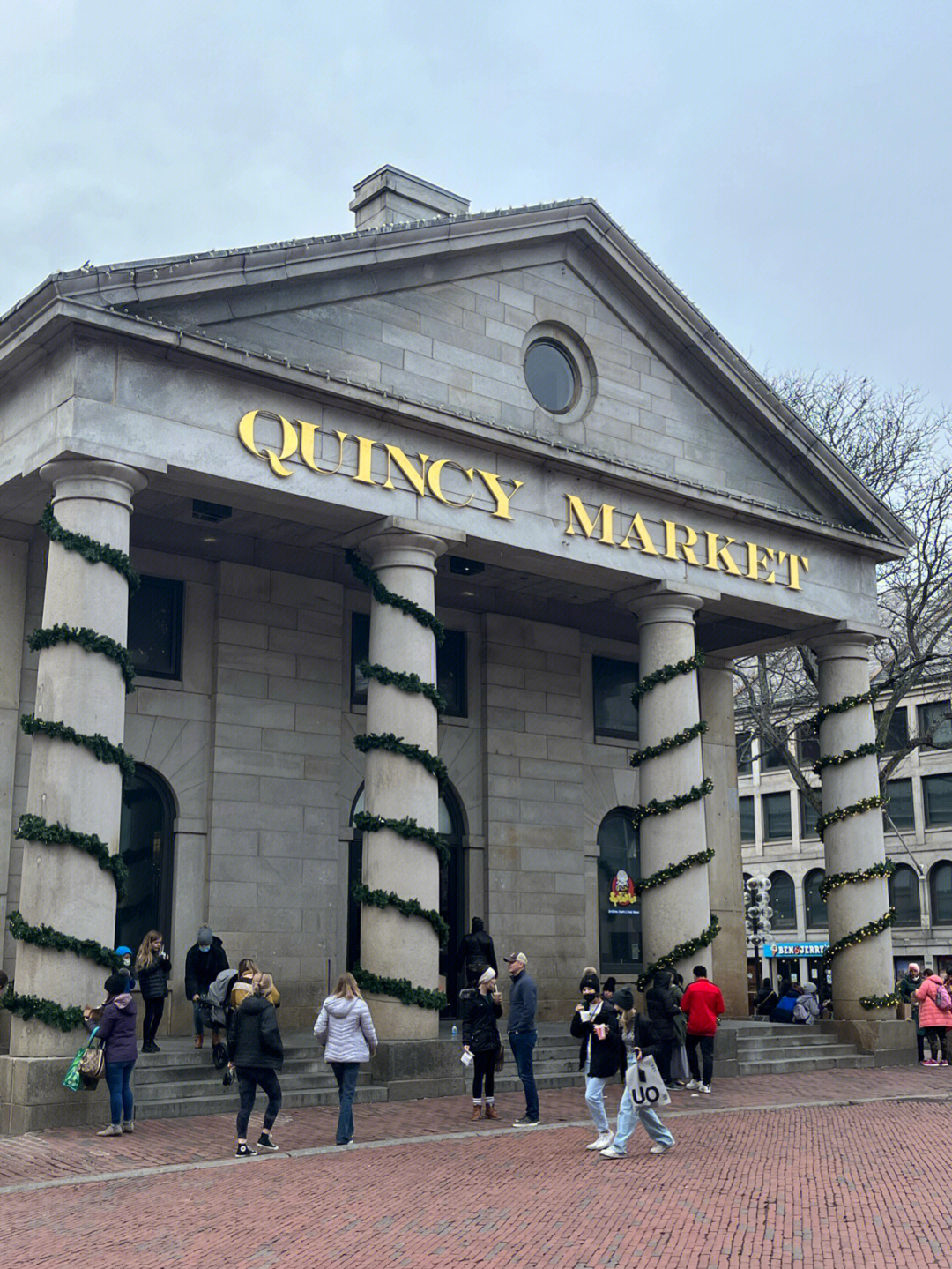 quincymarket图片