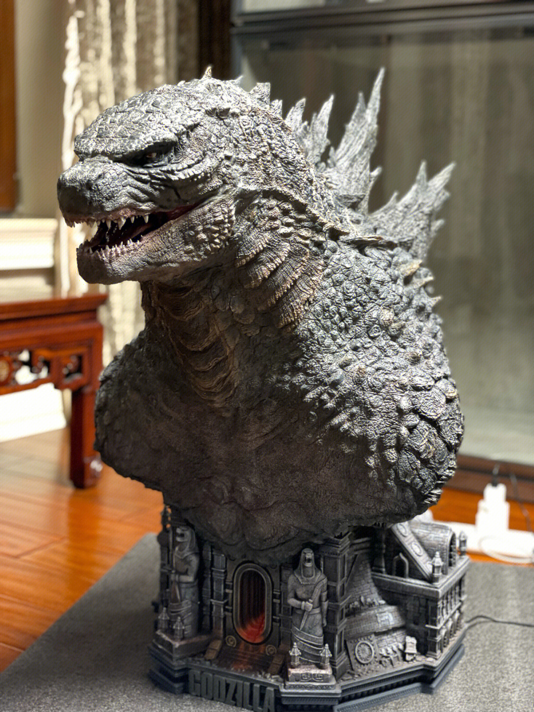 godzillavskong图片