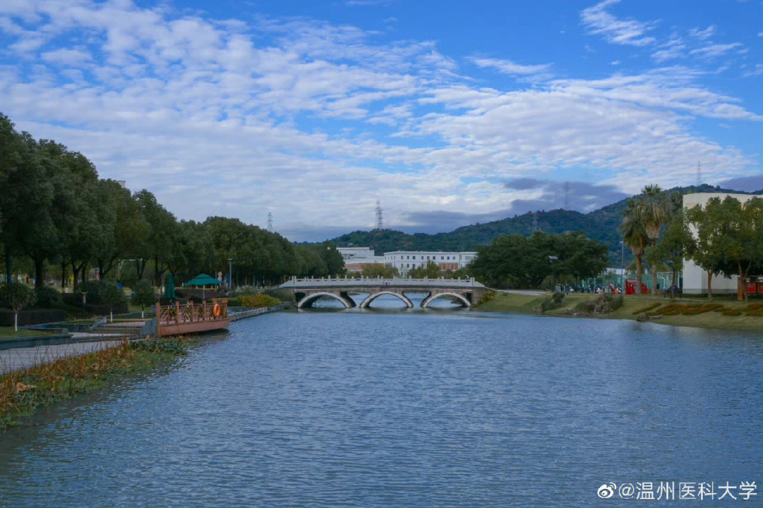 温州医科大学22级新生入学攻略