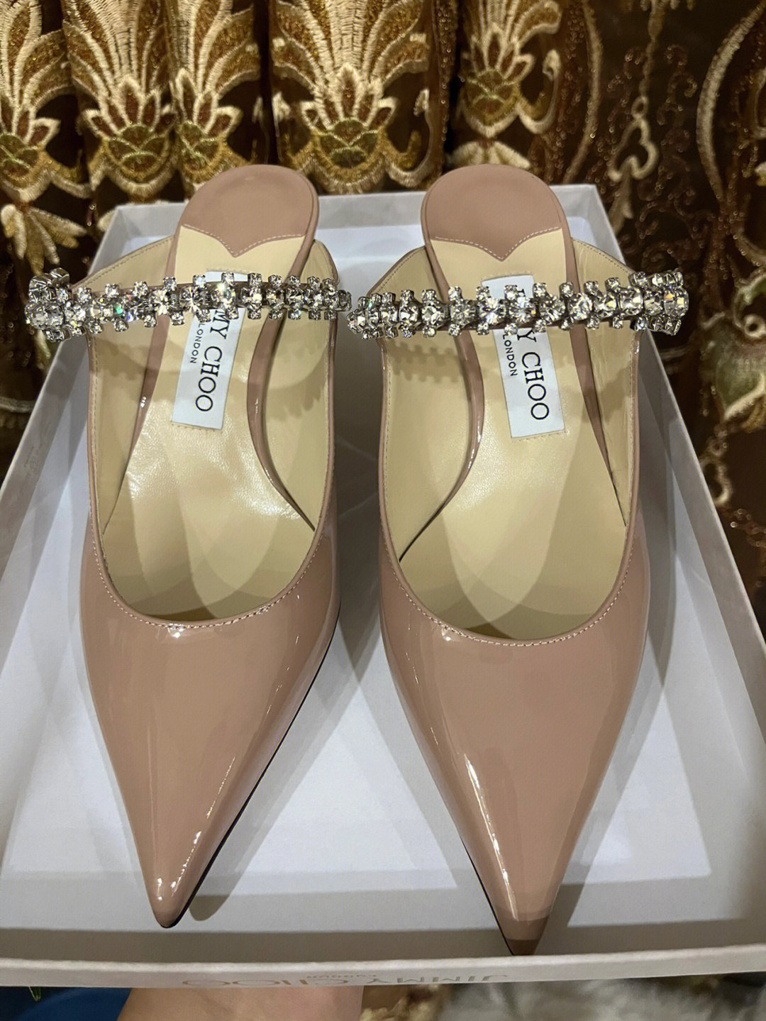 jimmychoo fr图片