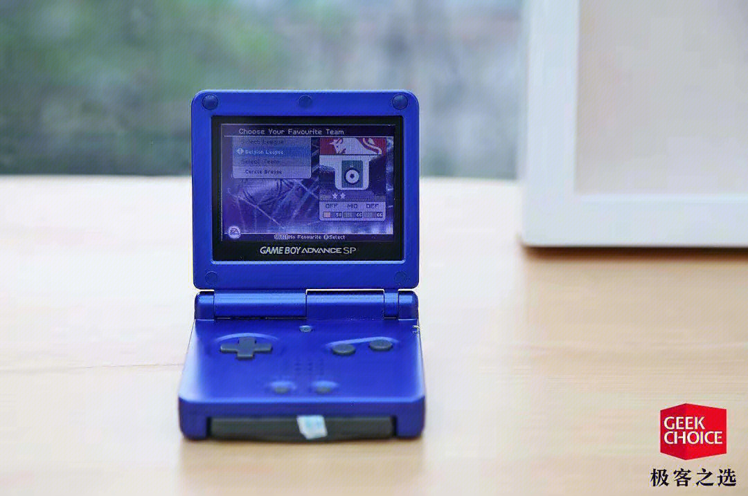 game boy advance sp ゲームボーイアドバンス