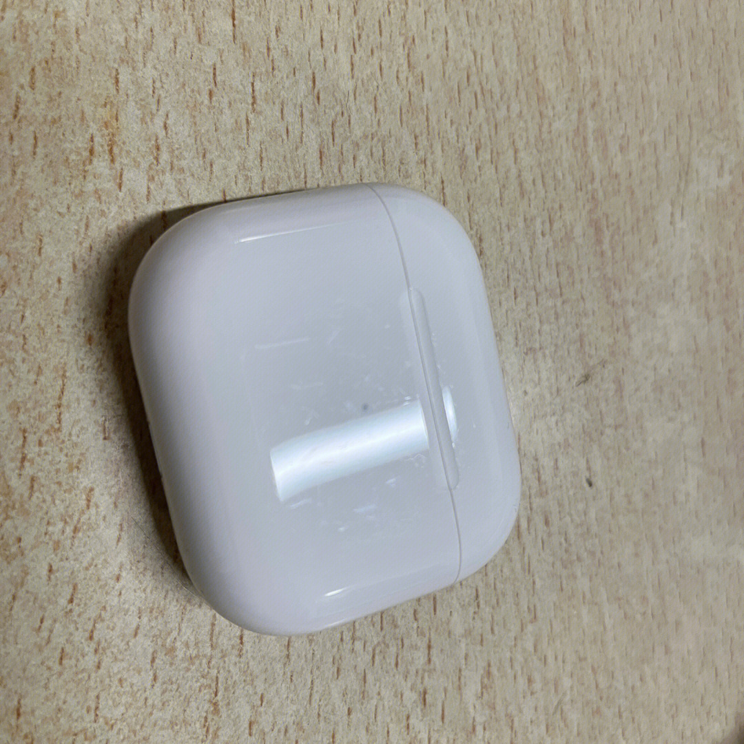 airpods3背面按钮图片