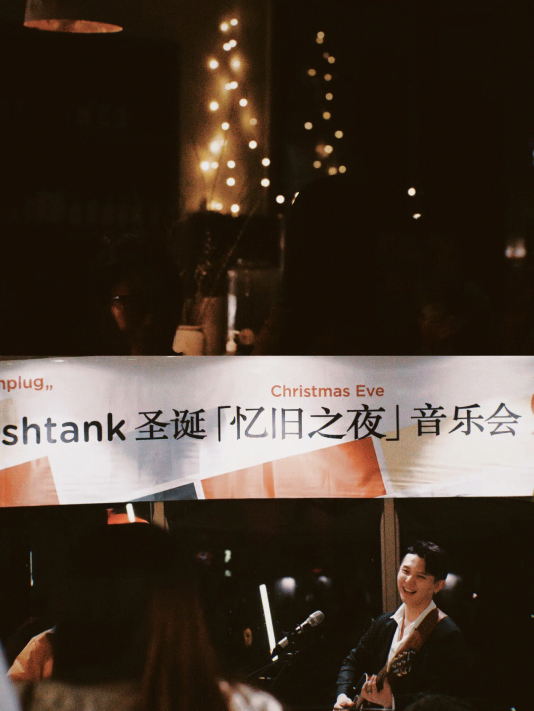 fishtank电影图片