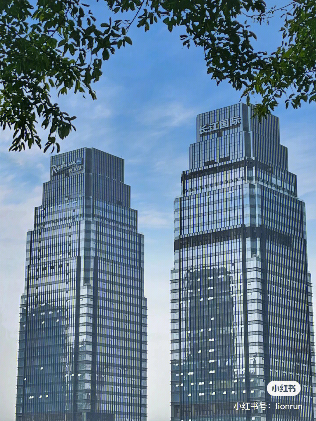 时代峰峻公司大楼图片