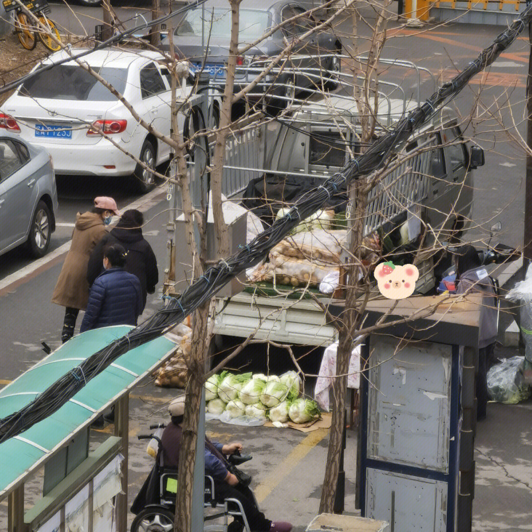 沈阳小区封闭图片图片