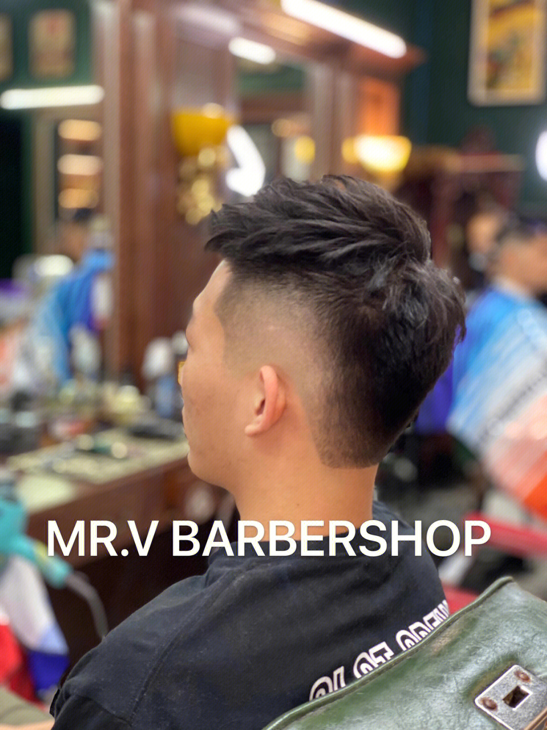 barbershop  