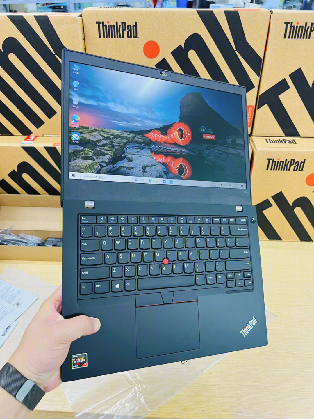 99新全套全国联保到2024年联想thinkpad