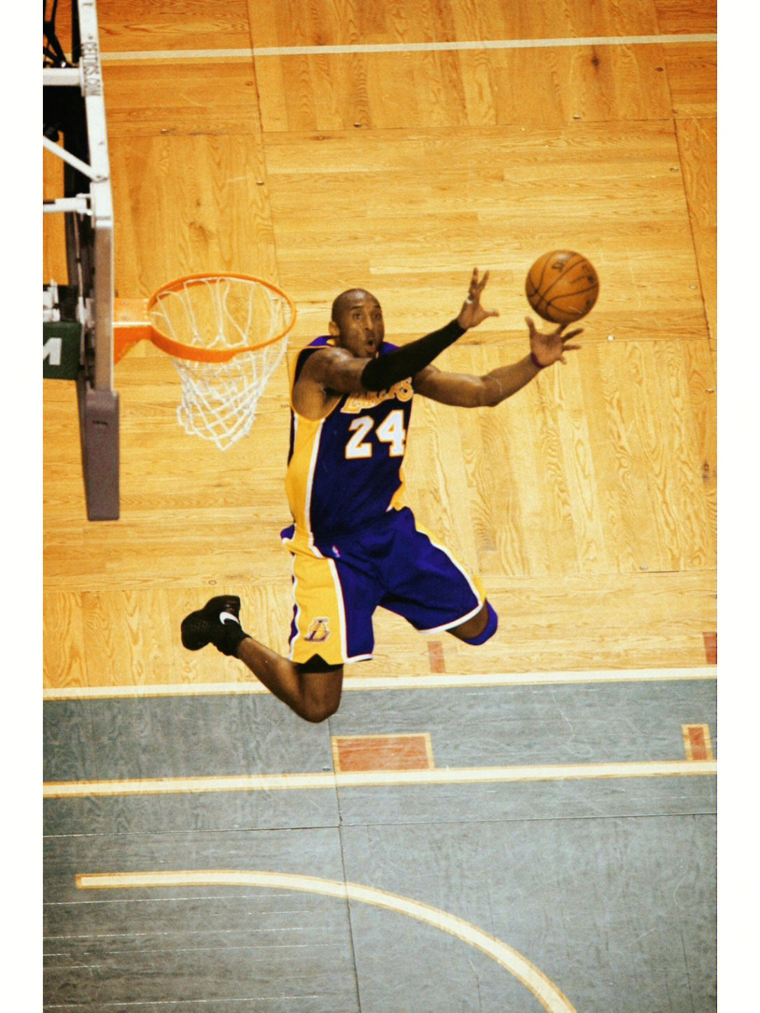 nba#手机壁纸#科比#kobe#悼念科比