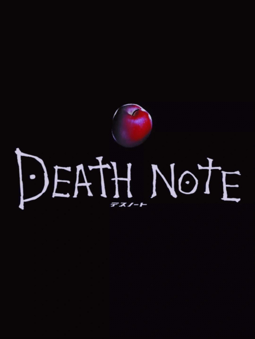 death note豆瓣图片