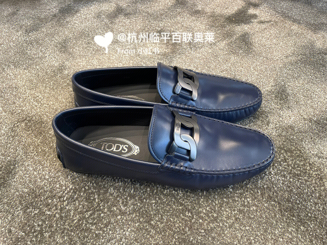 tods男鞋