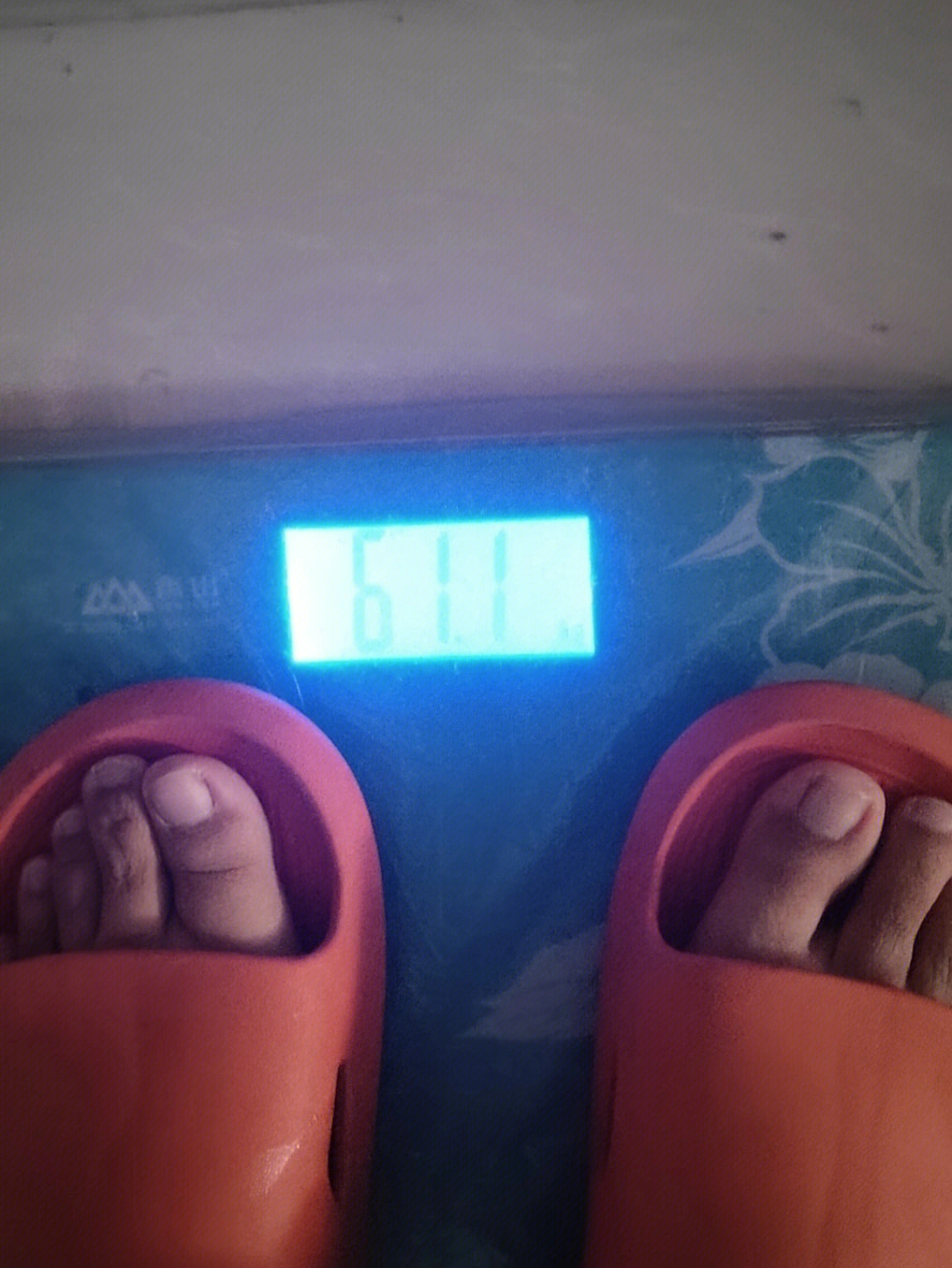 我从138斤的胖子,终于瘦了,还是这款果吸让我拥有了好的身材