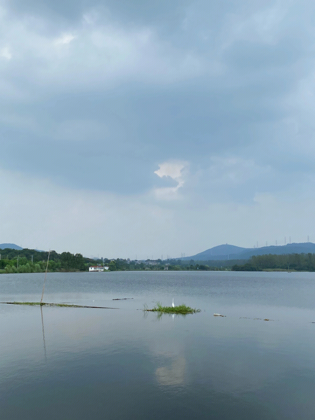 佘村水库