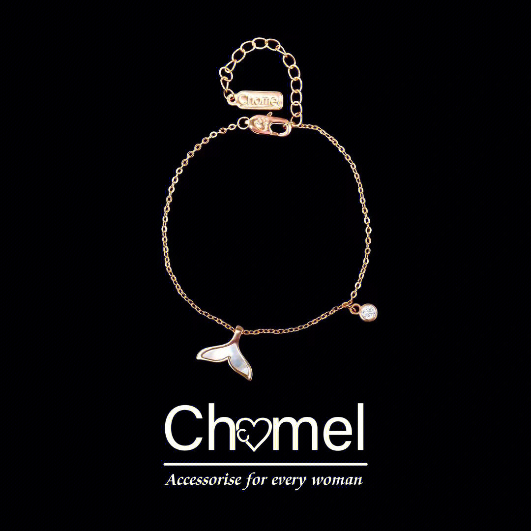 chomel logo图片
