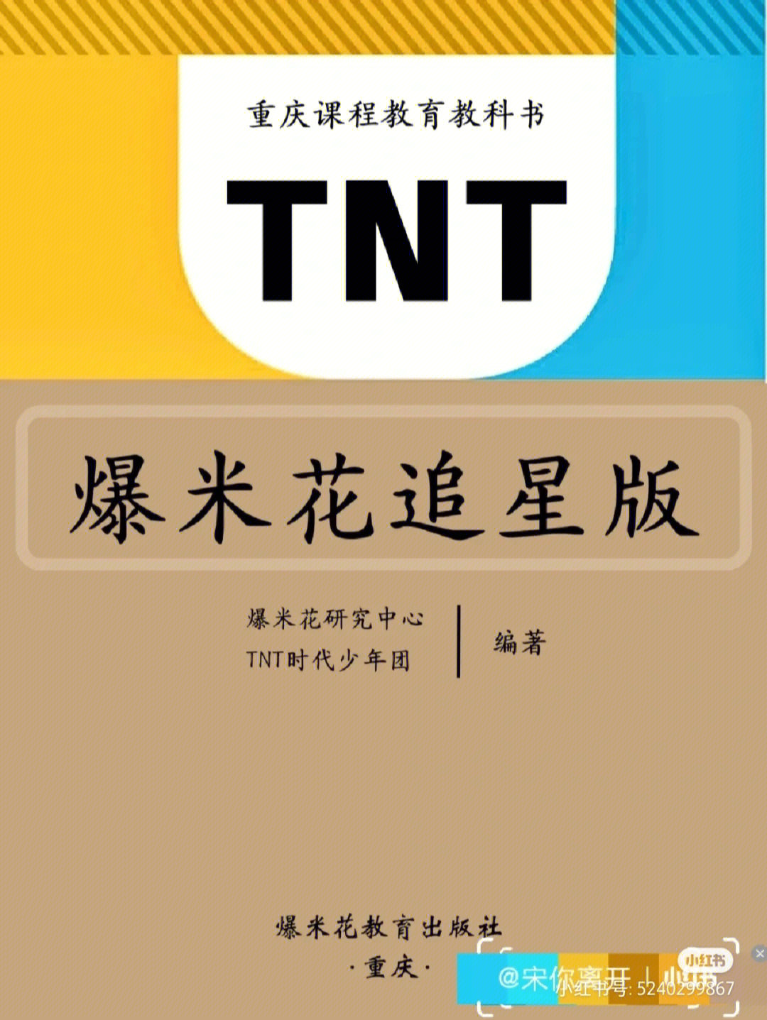 TNT简介图片