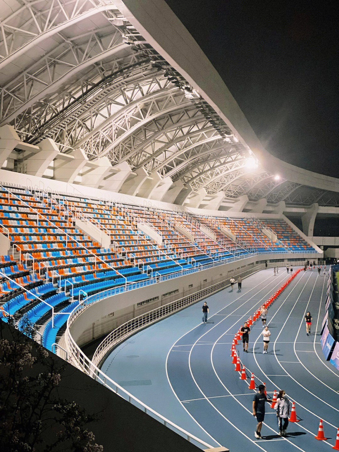 杭州亚运会场馆图片