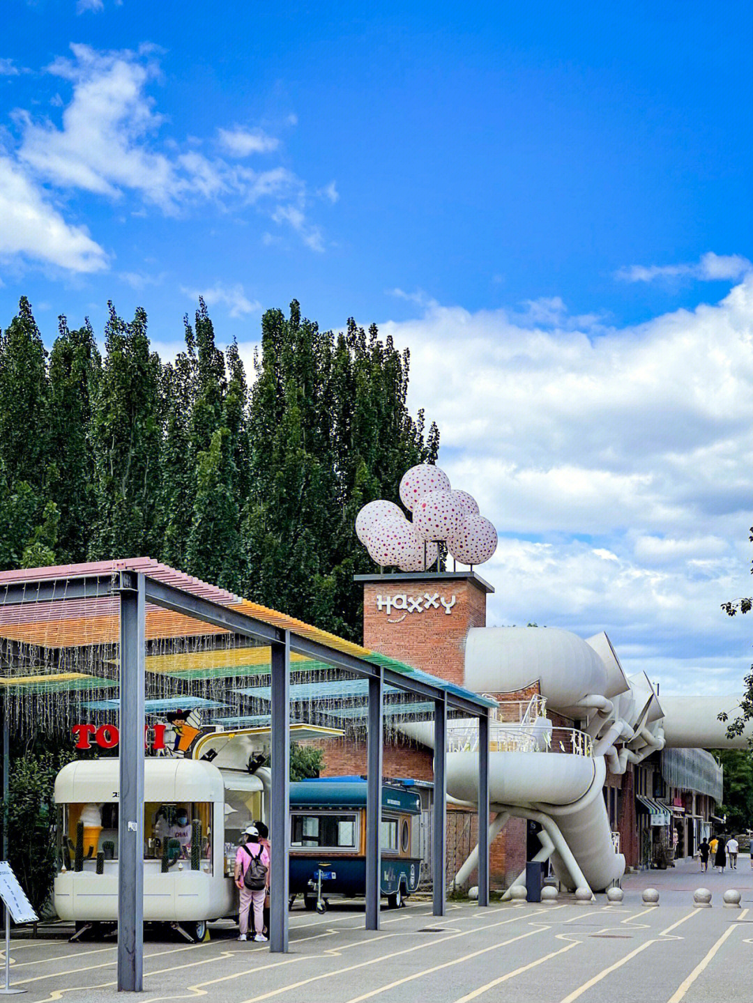 五一北京小众旅游景点图片