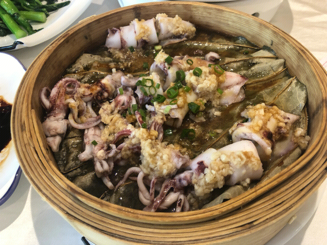 揾食珠三角之顺德菜图片