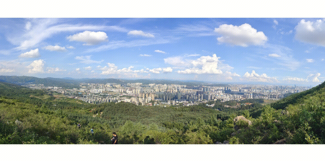 昆明长虫山