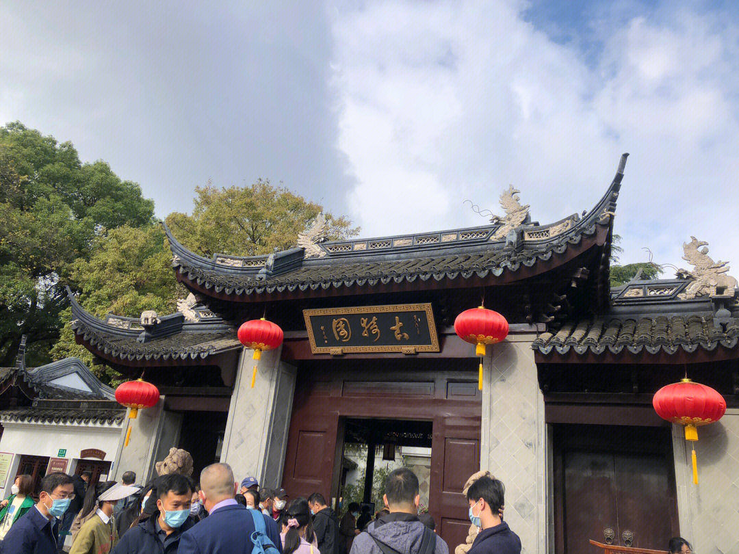 嘉定旅游景点大全介绍图片