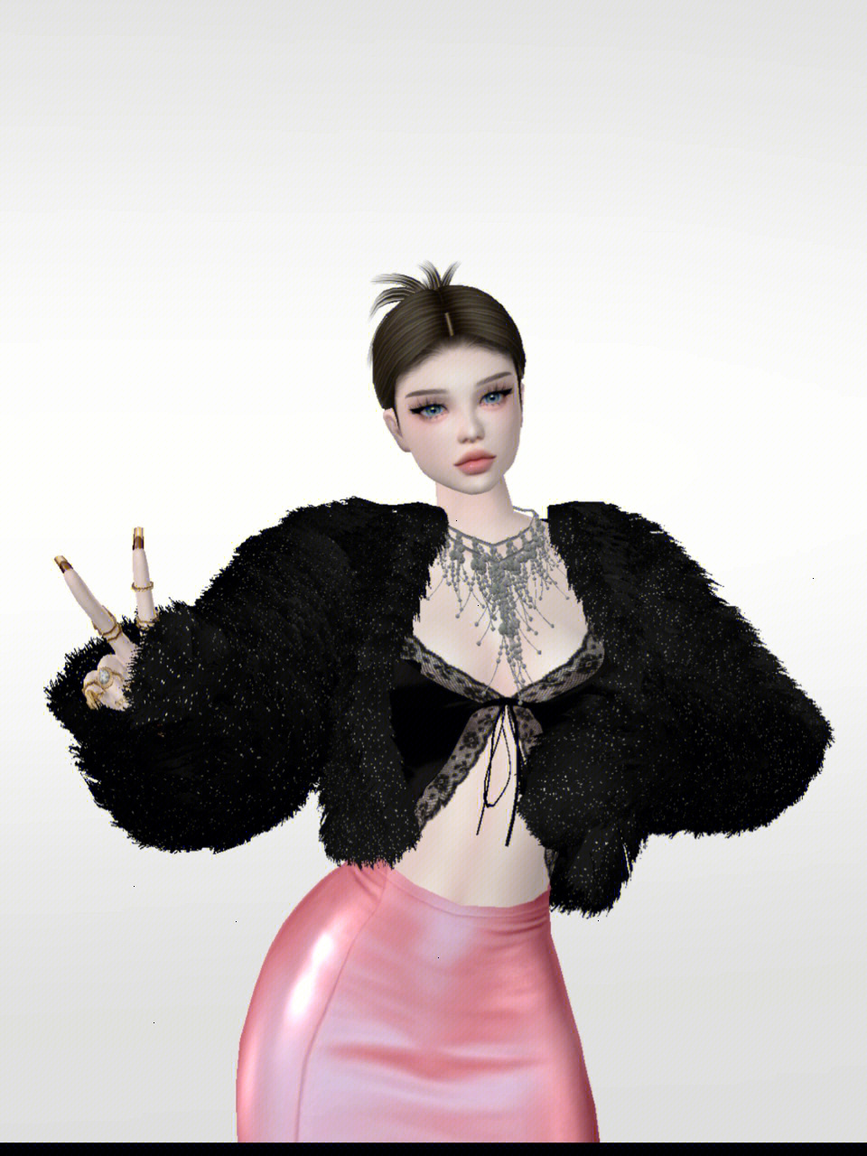 imvu穿搭#imvu拍照#imvu#imvu#imvu分享#imvu店铺#imvu