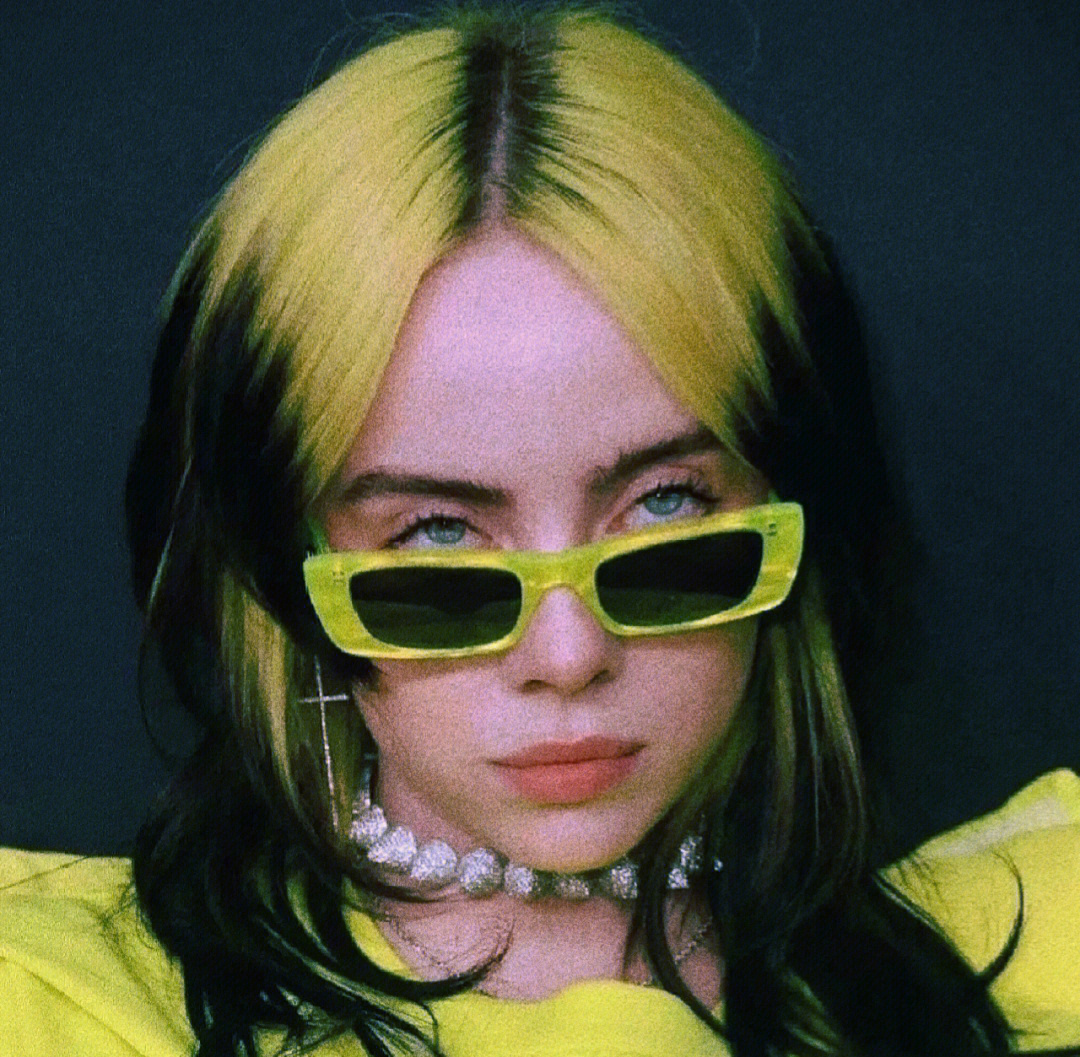 [billie eilish]