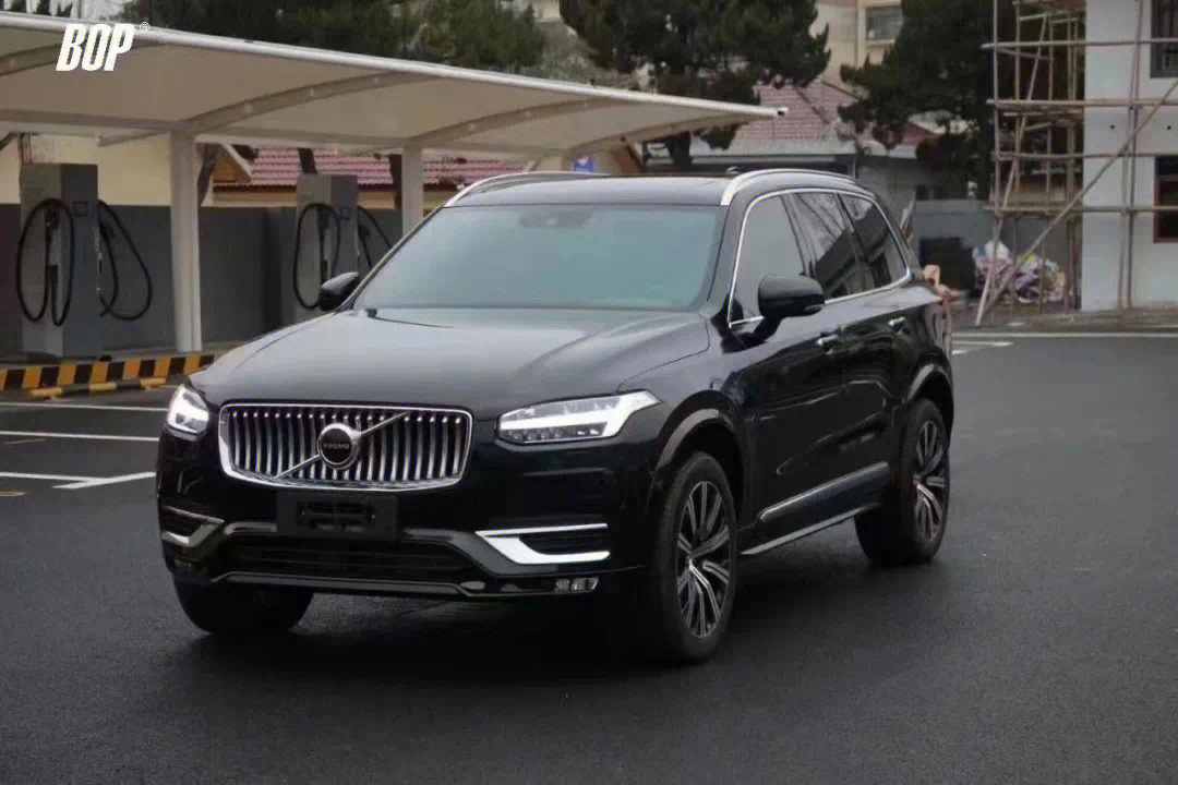 沃尔沃xc90