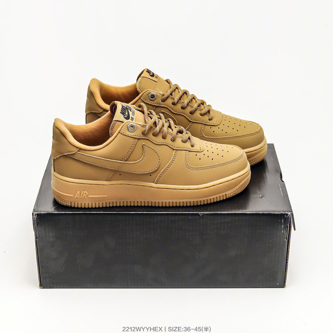 94包邮90135耐克nike air force 1 low空军一号低帮百搭休闲运动