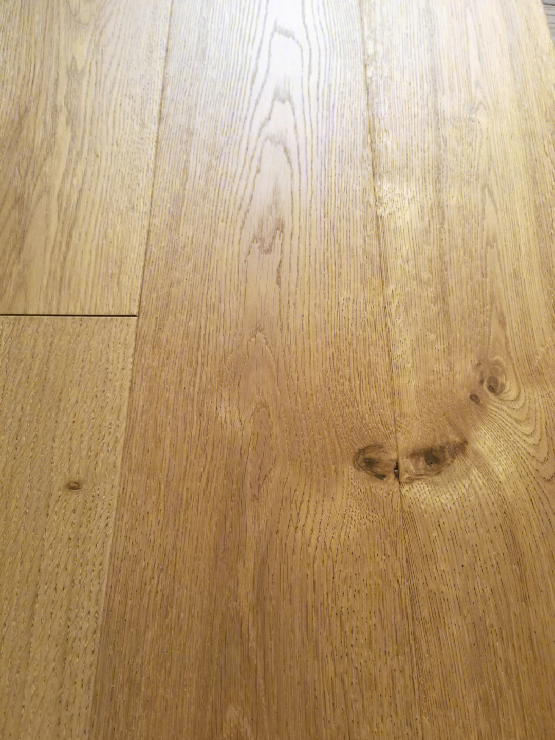橡木纯三层实木地板