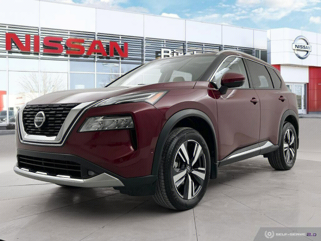 nissan车型大全型号图片