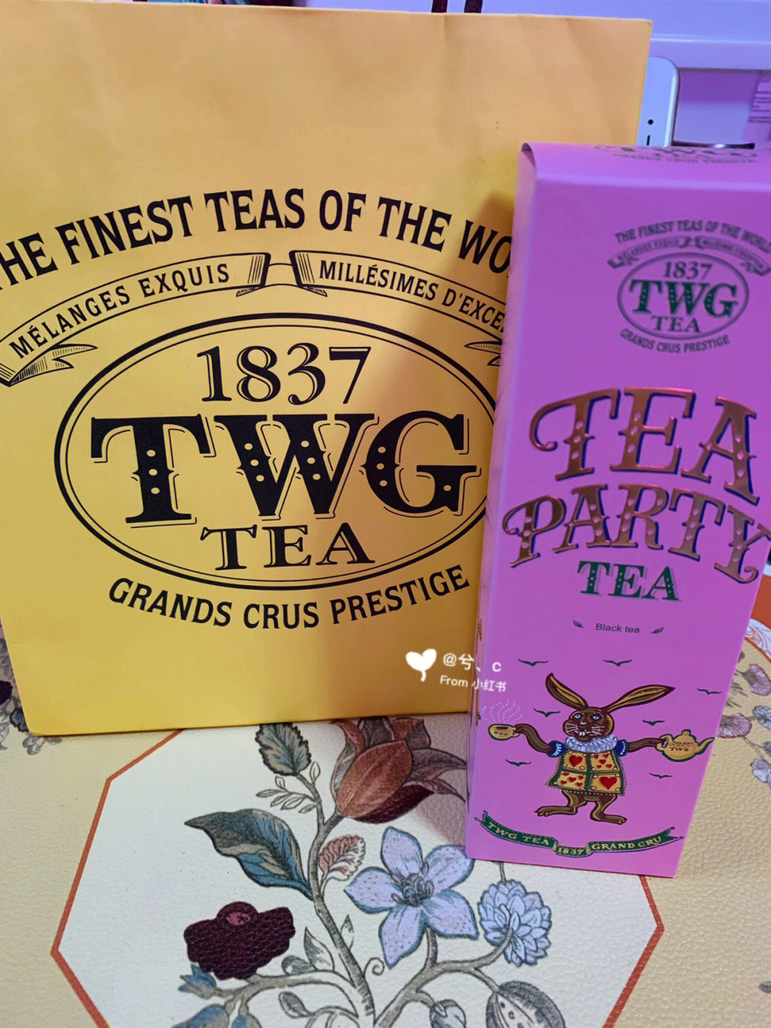 twg1837经典黑茶图片