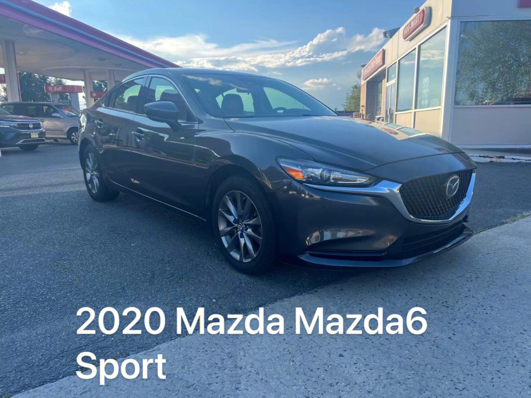 现车2020mazdamazda6sport