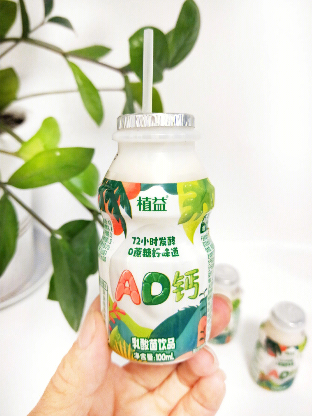 92好喝又有营养的乳酸菌饮料谁说只能小孩子喝啊这么好喝又是0蔗糖