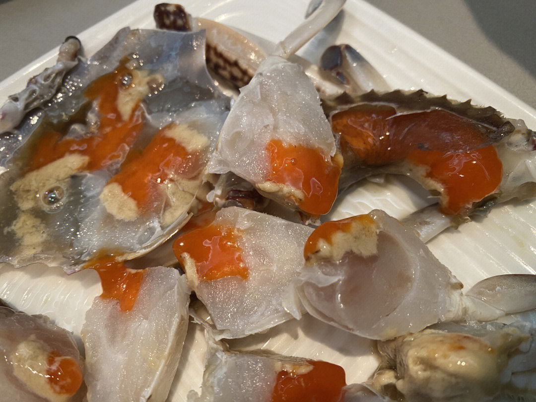 看这里#海鲜#冰激凌#海鲜原产地#好吃的海鲜君即食海鲜#蟹
