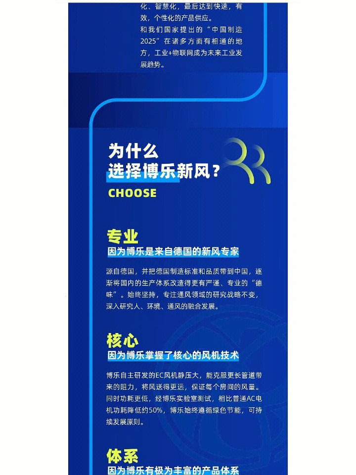 新风为什么选择博乐