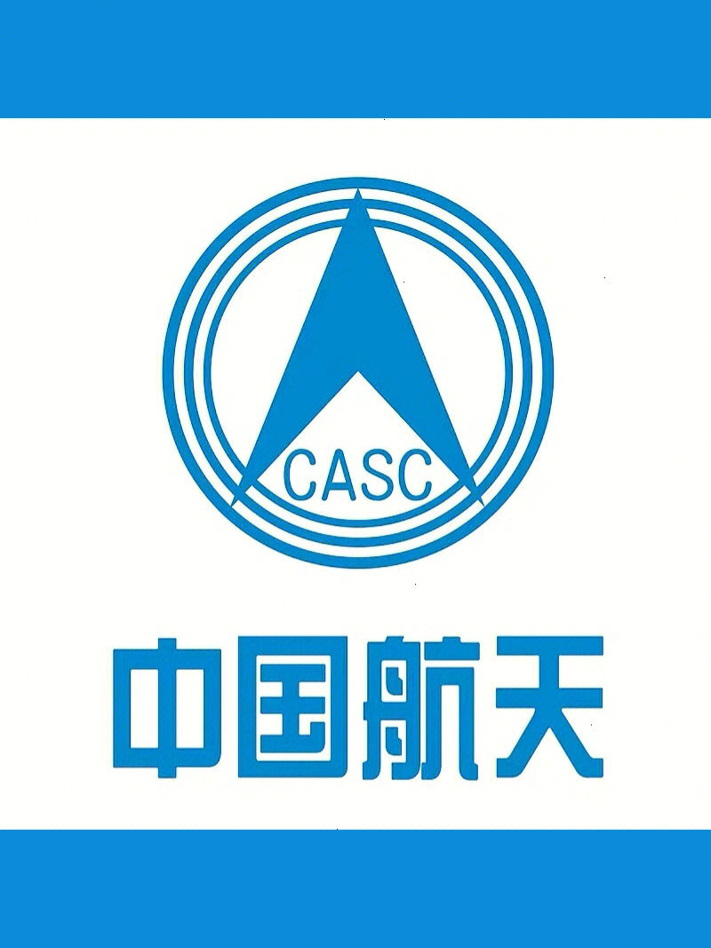 中国航天局徽标意义图片