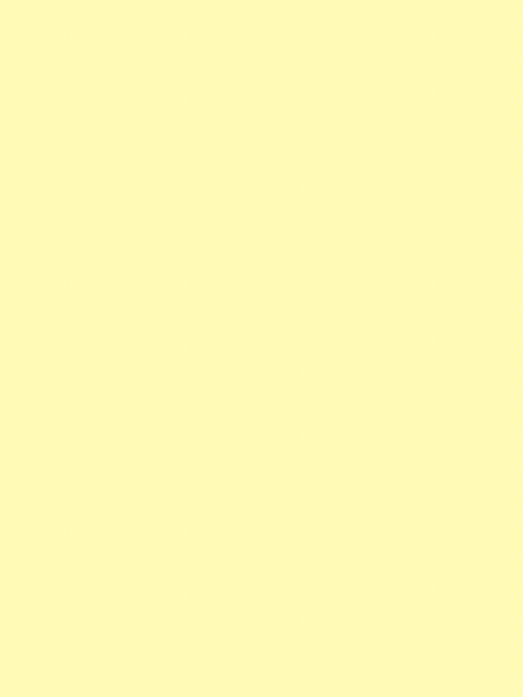 纯色壁纸黄